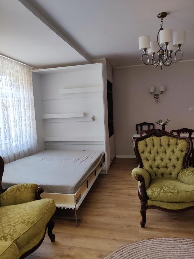 Amrai Apartment Ventspils Exterior photo
