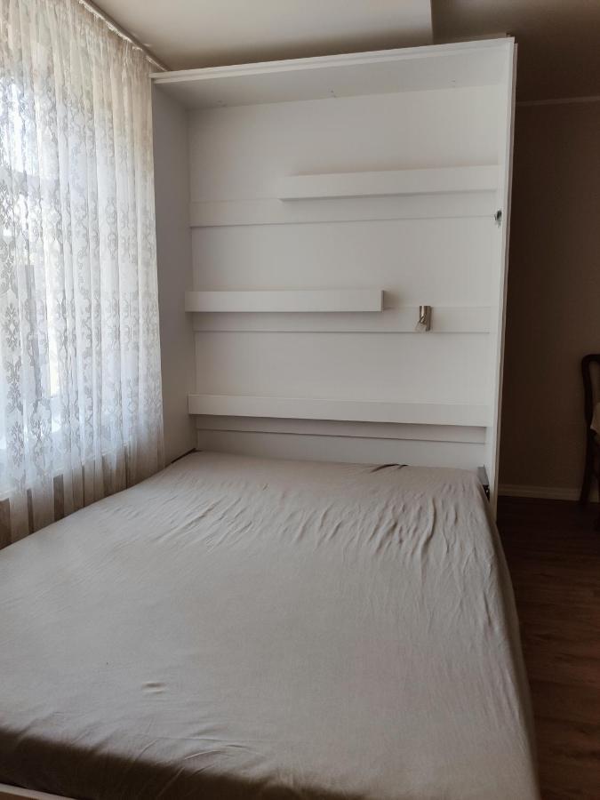Amrai Apartment Ventspils Exterior photo